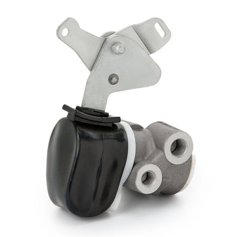 Brake Force Regulator