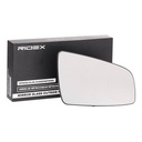 Mirror Glass, exterior mirror