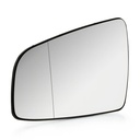 Mirror Glass, exterior mirror