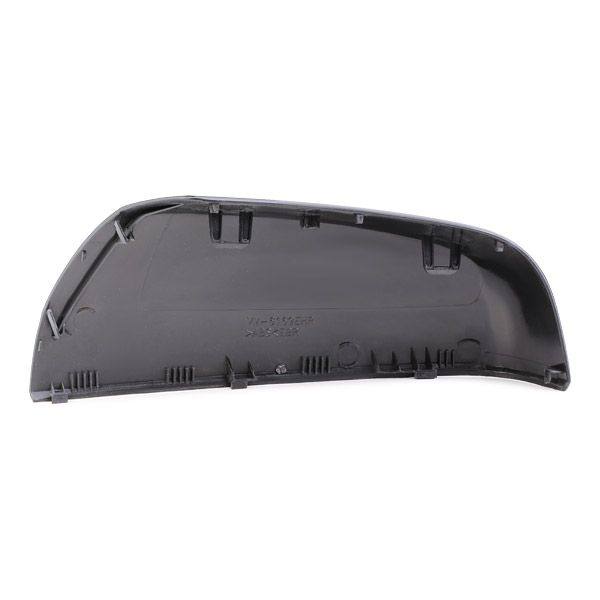 Cover, exterior mirror