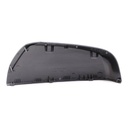 Cover, exterior mirror