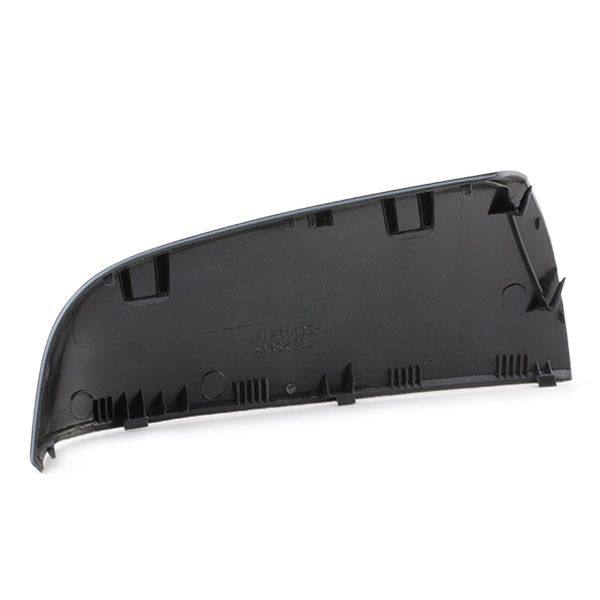 Cover, exterior mirror