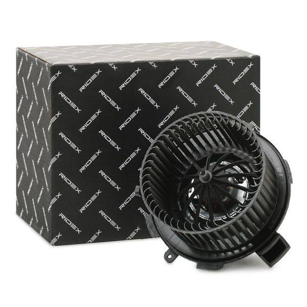 Interior Blower