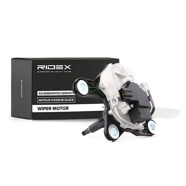 Wiper Motor