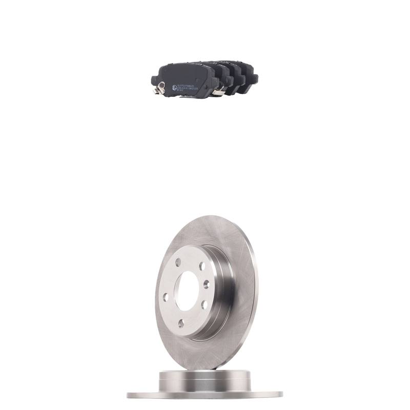 Brake Kit, disc brake