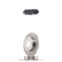 Brake Kit, disc brake