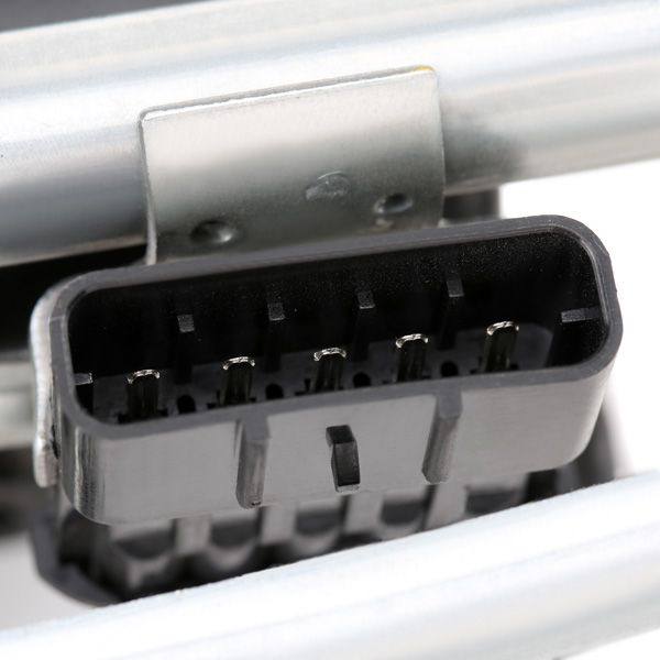 Wiper Linkage