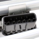 Wiper Linkage