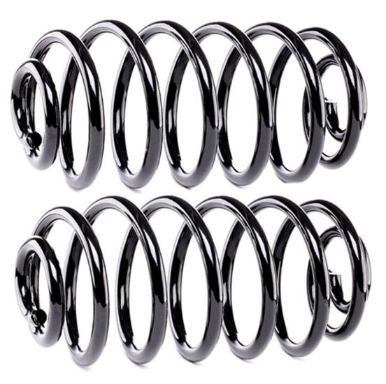 Suspension Spring