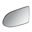 Mirror Glass, exterior mirror