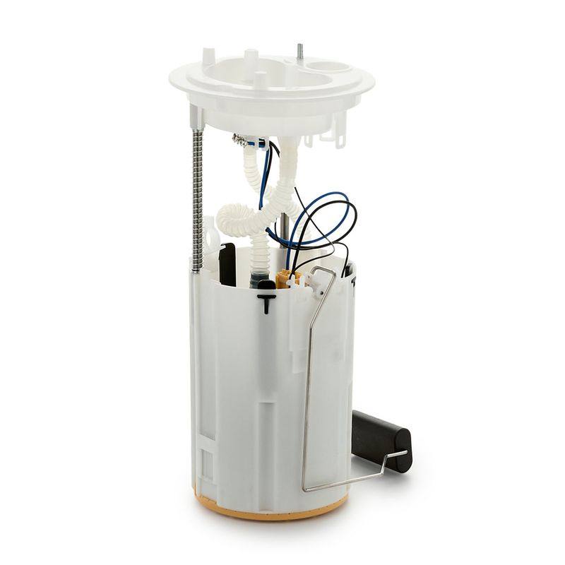 fuel supply unit