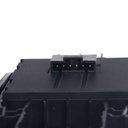 Switch, window regulator
