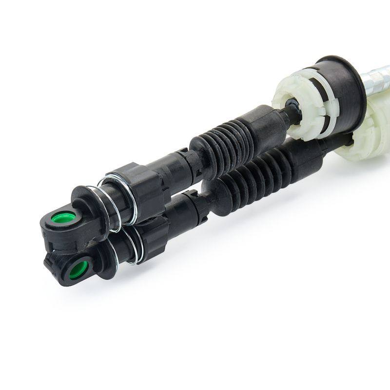 Cable Pull, manual transmission
