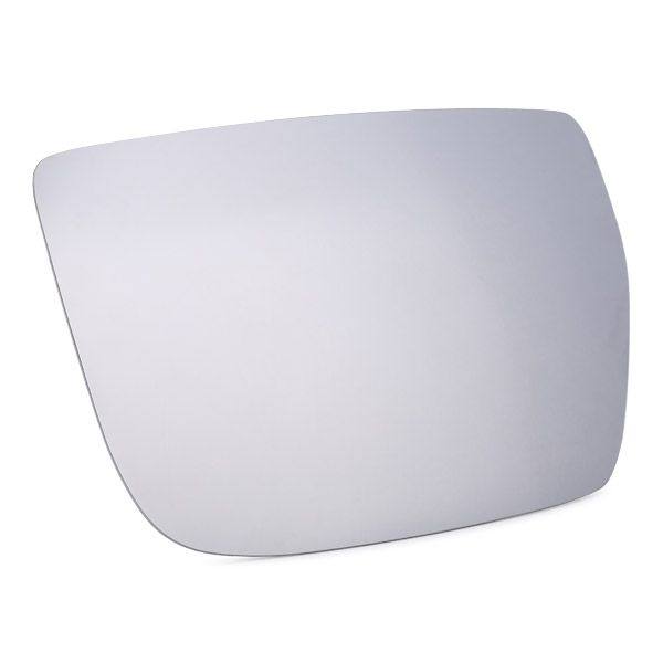 Mirror Glass, exterior mirror