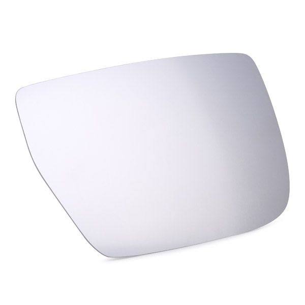 Mirror Glass, exterior mirror