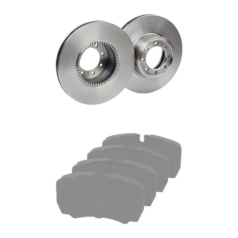 Brake Kit, disc brake