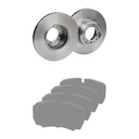 Brake Kit, disc brake