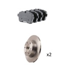 Brake Kit, disc brake
