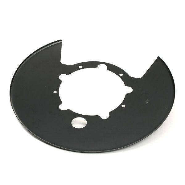 Splash Guard, brake disc