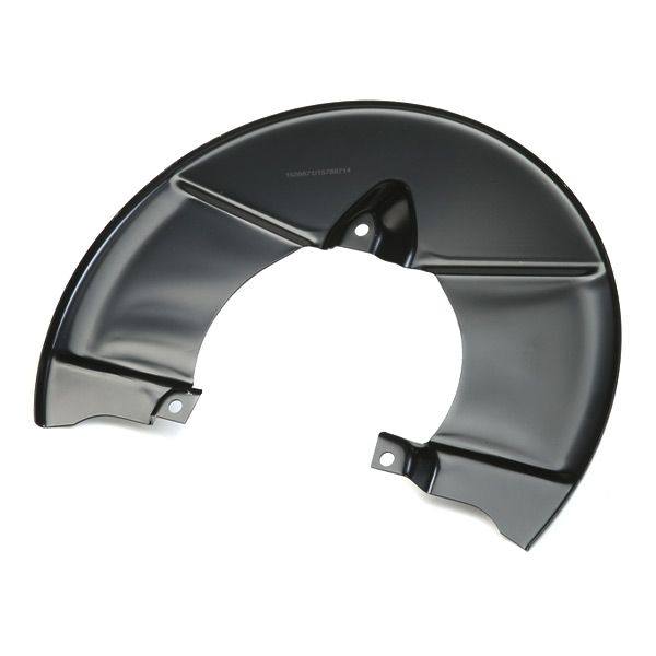 Splash Guard, brake disc