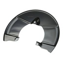 Splash Guard, brake disc