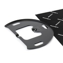 Splash Guard, brake disc