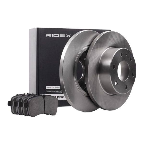 Brake Kit, disc brake