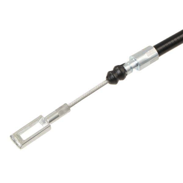 Cable Pull, parking brake