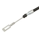 Cable Pull, parking brake