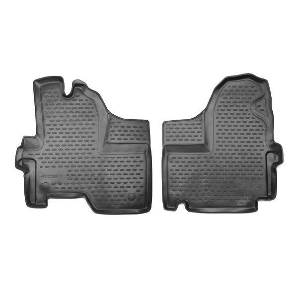 Floor Mat Set