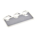 Gasket, exhaust manifold