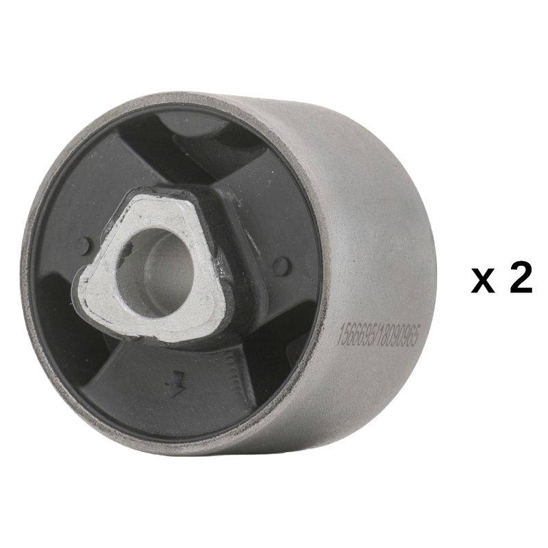Repair Kit, wheel suspension
