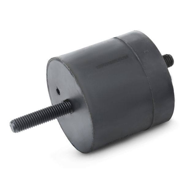 Mounting, engine