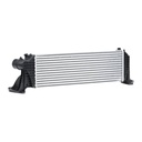 Charge Air Cooler