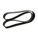 V-ribbed Belt Set