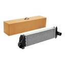 Charge Air Cooler