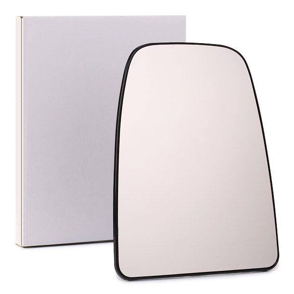Mirror Glass, exterior mirror