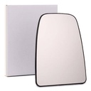 Mirror Glass, exterior mirror