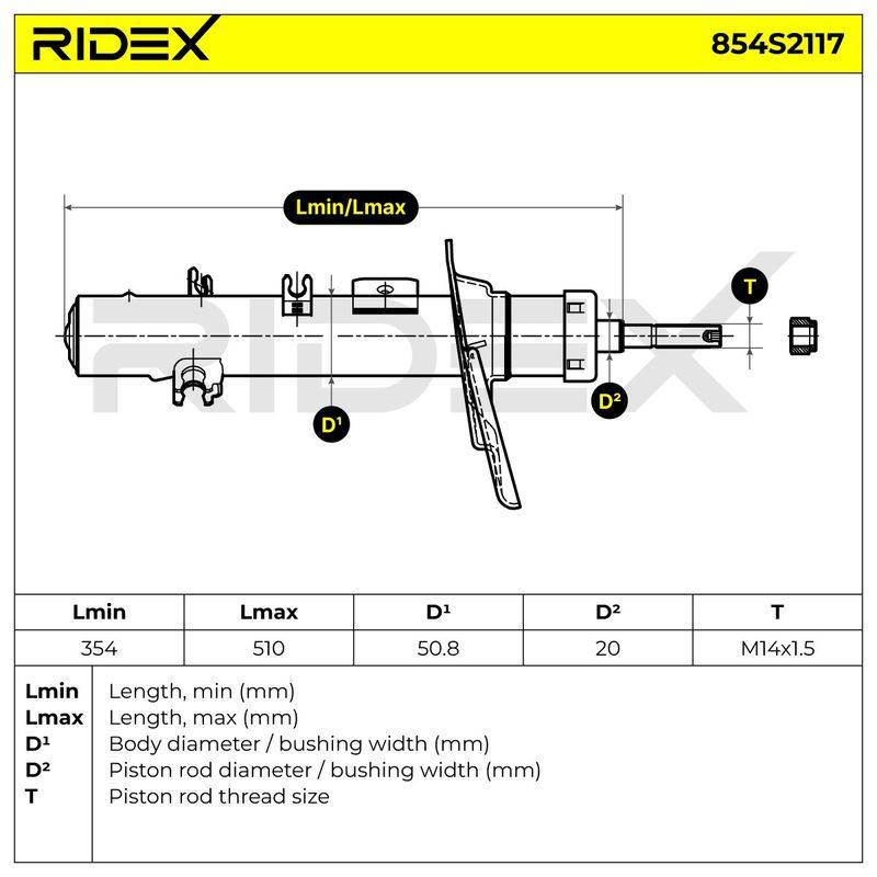 Shock Absorber