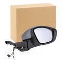 Exterior Mirror