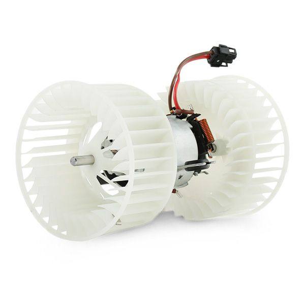 Interior Blower