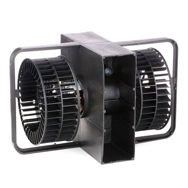 Interior Blower