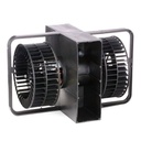 Interior Blower