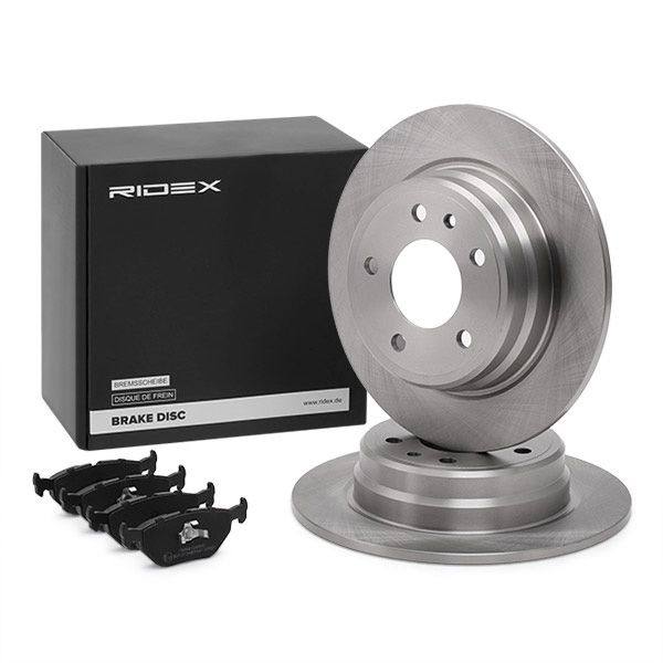 Brake Kit, disc brake
