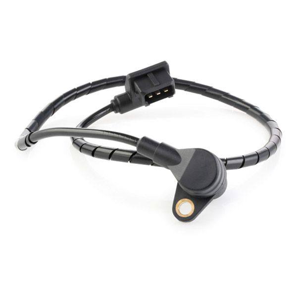 Sensor, crankshaft pulse