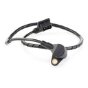 Sensor, crankshaft pulse