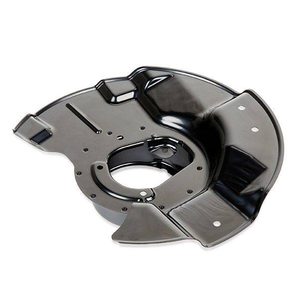 Splash Guard, brake disc