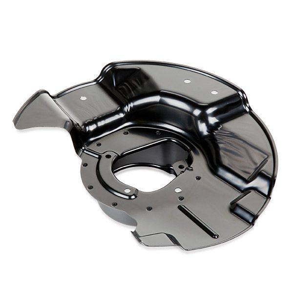 Splash Guard, brake disc