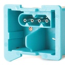 Control Unit, heating/ventilation