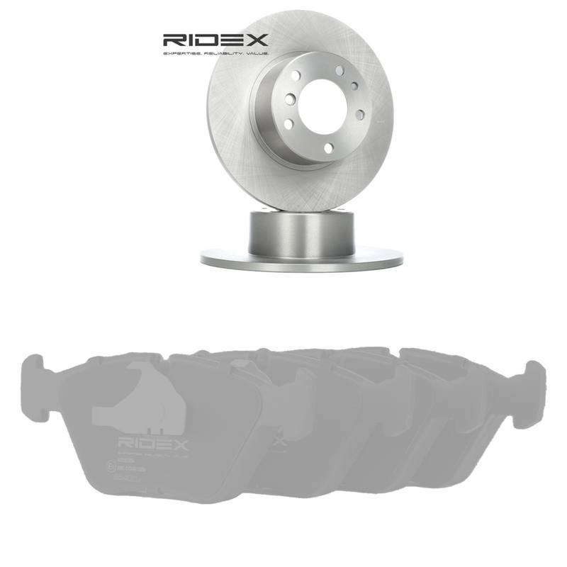 Brake Kit, disc brake
